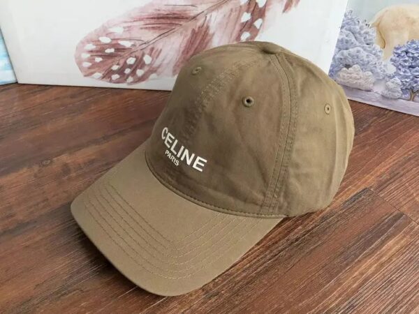 CELINE CAP - Image 3