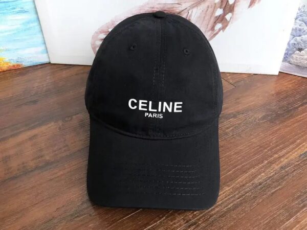CELINE CAP - Image 4