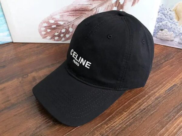 CELINE CAP - Image 5