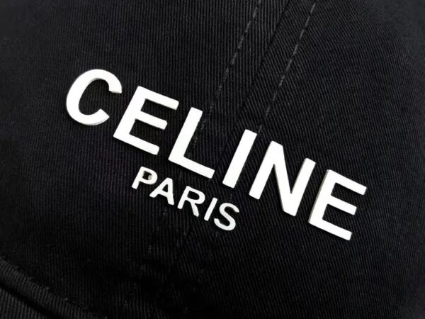 CELINE CAP - Image 6