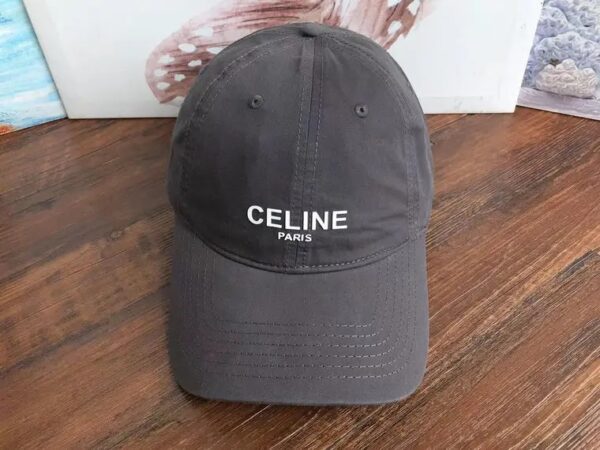 CELINE CAP - Image 7