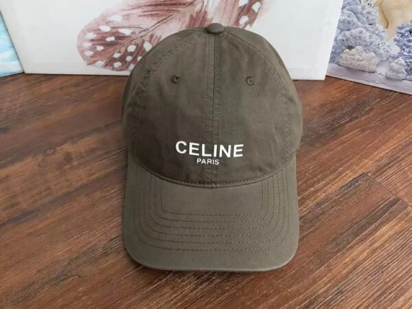 CELINE CAP - Image 9