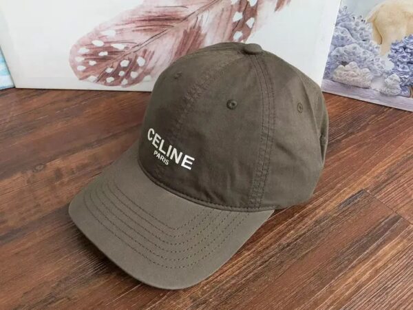 CELINE CAP - Image 10