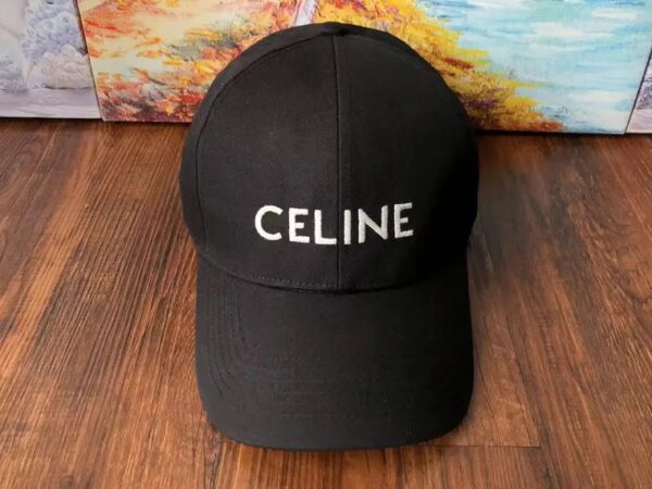 CELINE CAP - Image 2