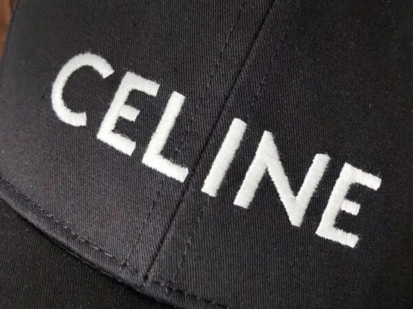 CELINE CAP - Image 5
