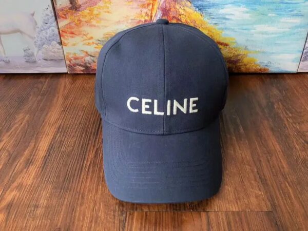 CELINE CAP - Image 6
