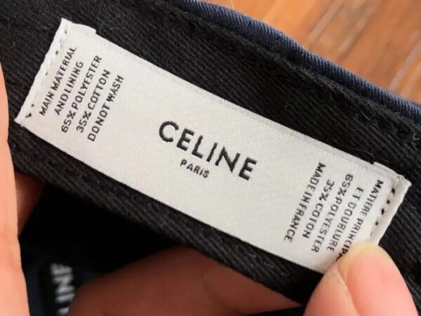 CELINE CAP - Image 9