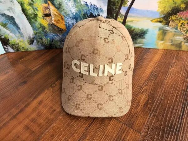 CELINE CAP - Image 2
