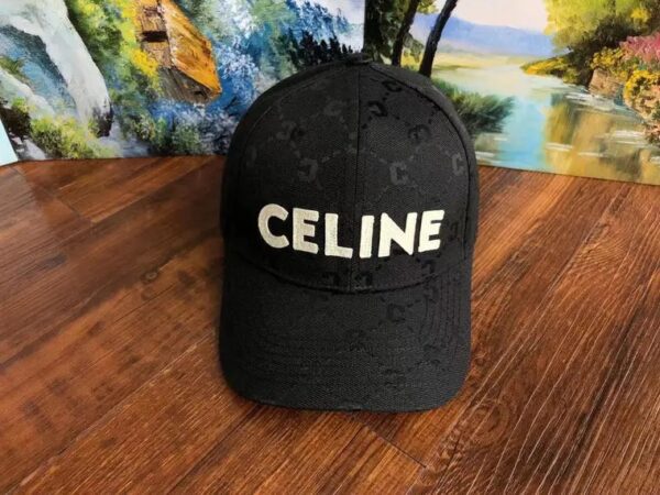 CELINE CAP - Image 3