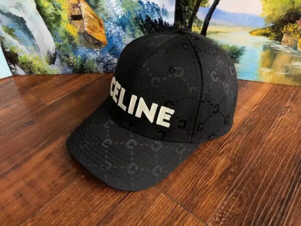 CELINE CAP - Image 4