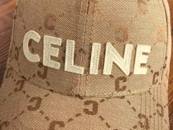 CELINE CAP - Image 5