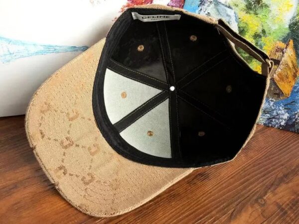 CELINE CAP - Image 7