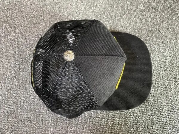 CHROME HEARTS CAP - Image 5