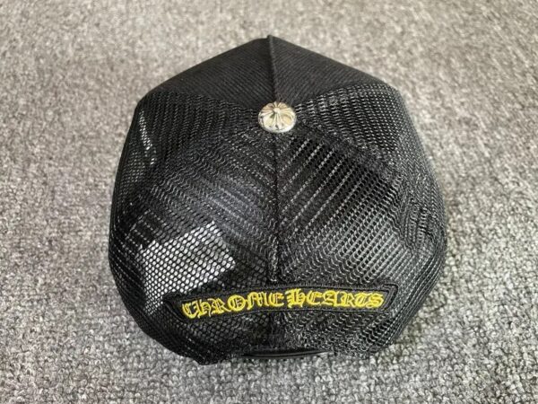 CHROME HEARTS CAP - Image 6