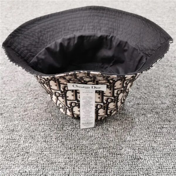 DIOR CAP - Image 2