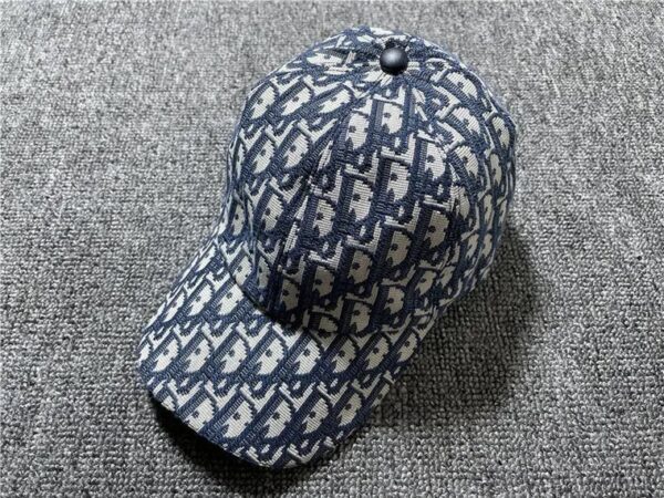 DIOR CAP - Image 2