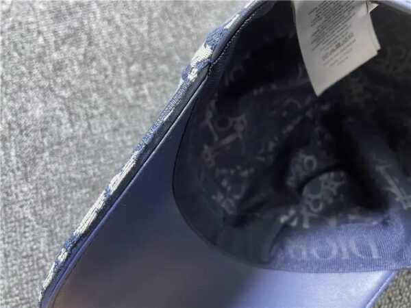 DIOR CAP - Image 3
