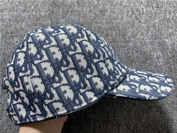 DIOR CAP - Image 4