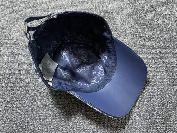 DIOR CAP - Image 5