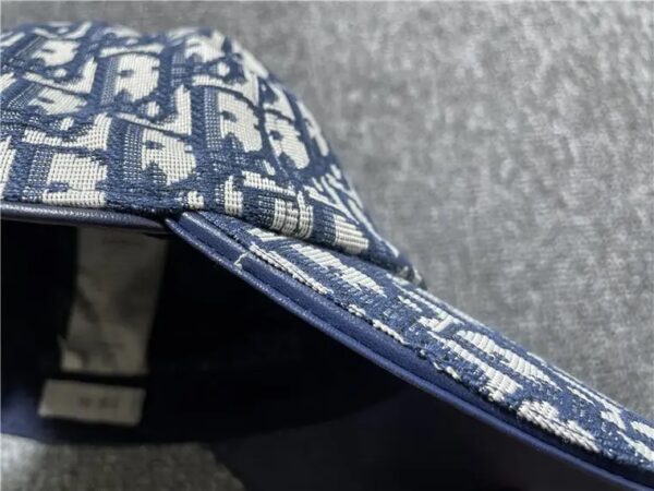 DIOR CAP - Image 6