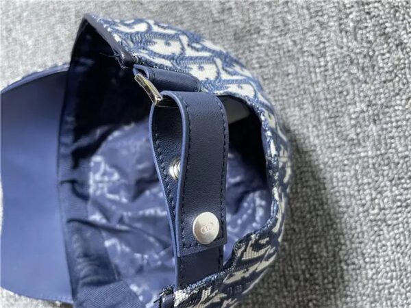 DIOR CAP - Image 8