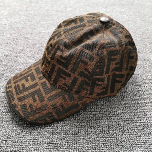 FENDI CAP - Image 2