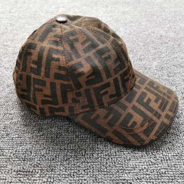FENDI CAP - Image 3