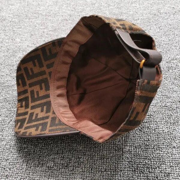 FENDI CAP - Image 4