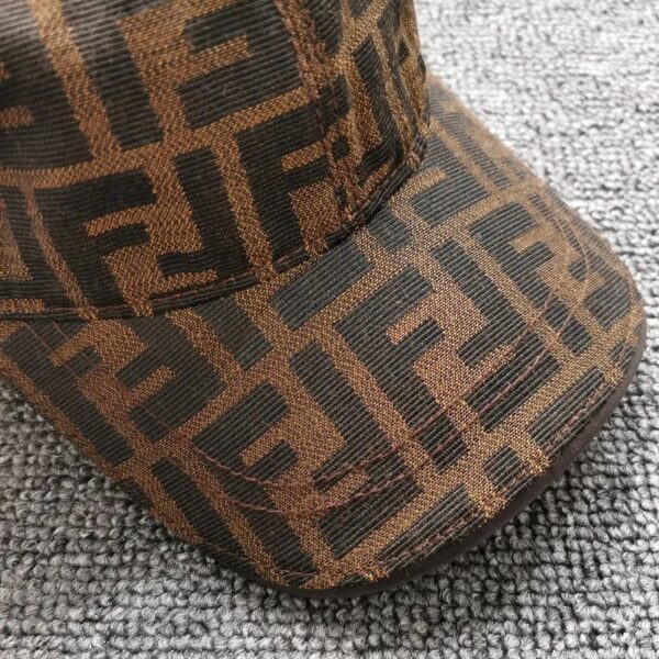FENDI CAP - Image 5