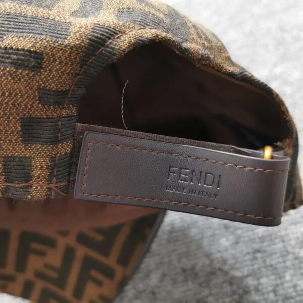 FENDI CAP - Image 6