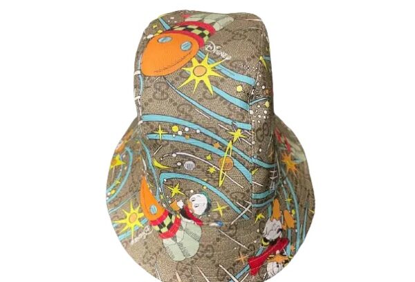 GUCCI CAP - Image 2