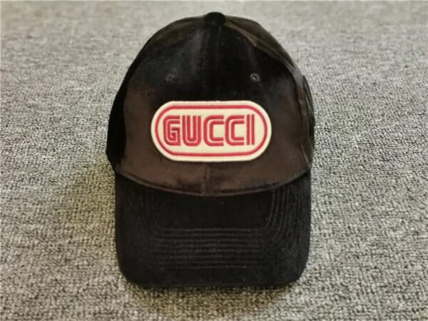 GUCCI CAP - Image 2