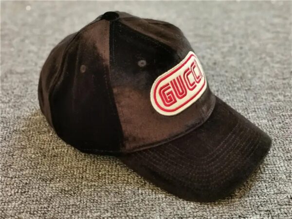 GUCCI CAP - Image 3
