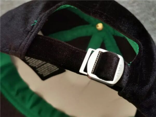 GUCCI CAP - Image 6