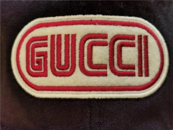 GUCCI CAP - Image 7