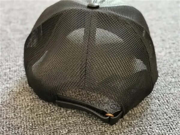 GUCCI CAP - Image 6