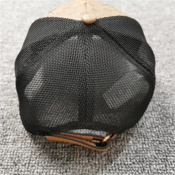 GUCCI CAP - Image 4