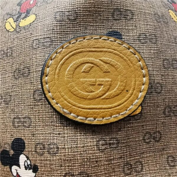 GUCCI CAP - Image 5