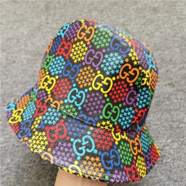 GUCCI CAP - Image 2