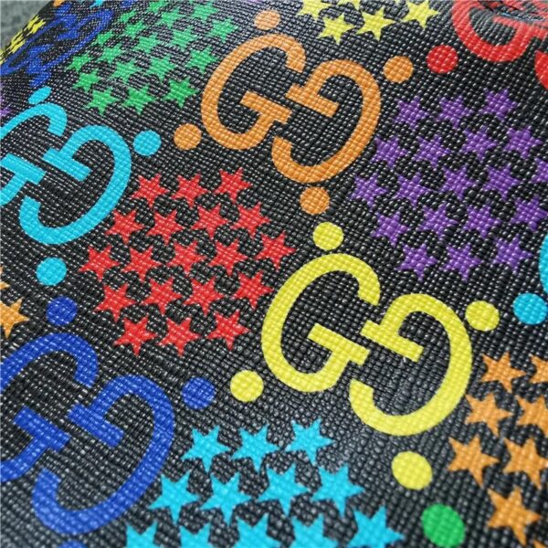 GUCCI CAP - Image 3