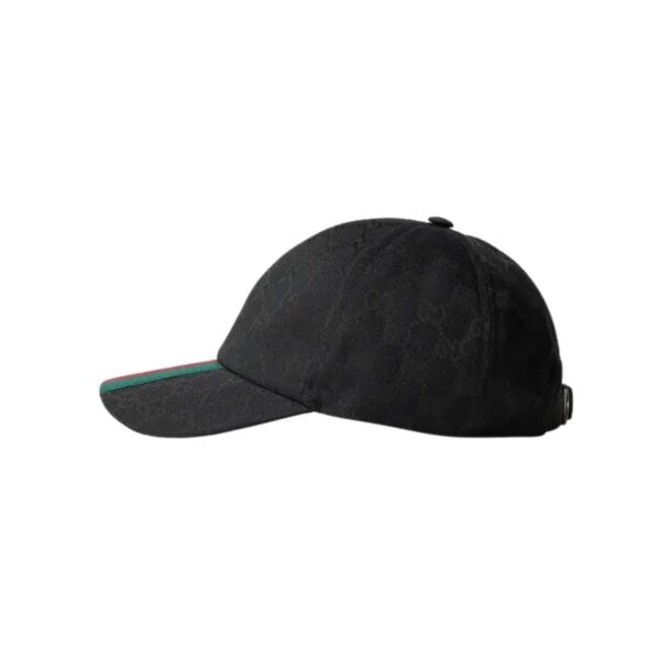 GUCCI CAP - Image 2