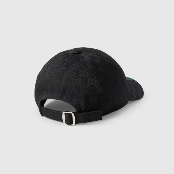 GUCCI CAP - Image 3