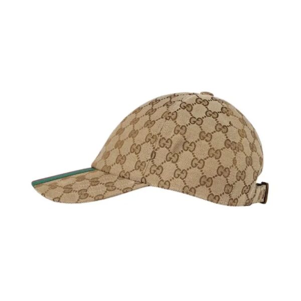 GUCCI CAP - Image 2