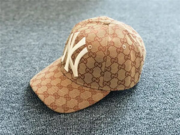 GUCCI CAP - Image 3
