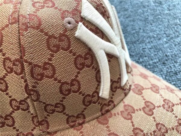 GUCCI CAP - Image 6