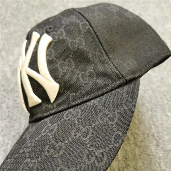 GUCCI CAP - Image 2