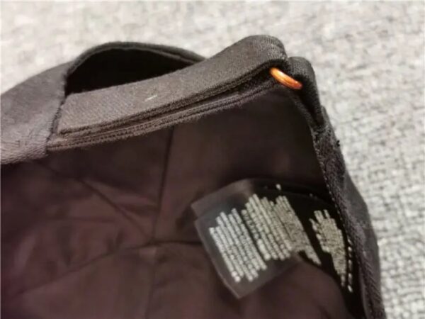 GUCCI CAP - Image 6