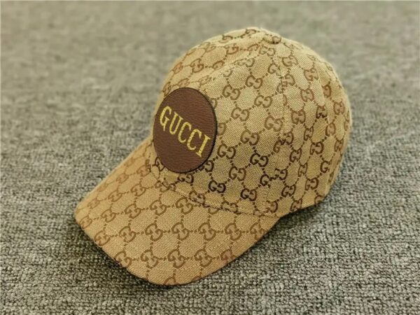 GUCCI CAP - Image 9