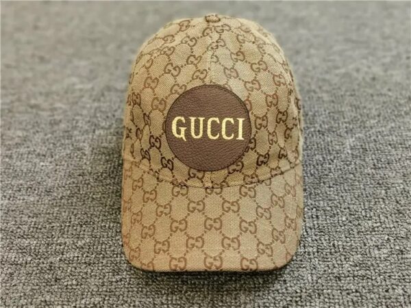GUCCI CAP - Image 10