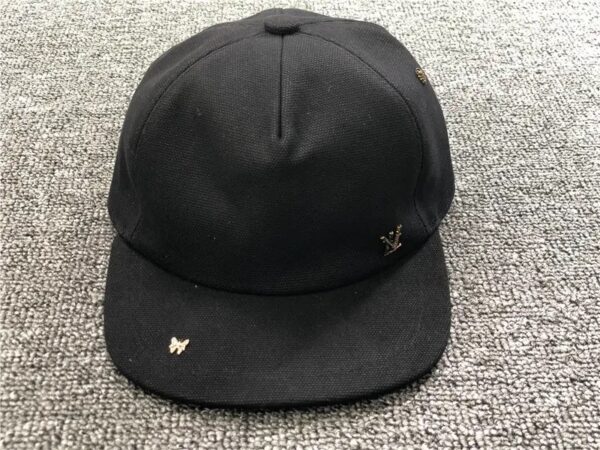 LUIS VUITTON CAP - Image 2